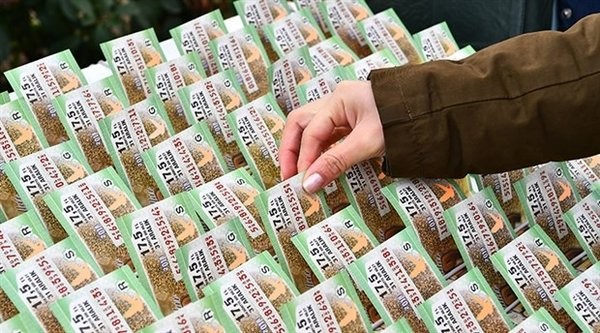 Milli Piyango Yılbaşı Çekilişi Nereden İzlenir?